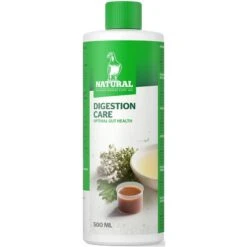 Digestion Care 500ml, Mélange D'herbes - Natural