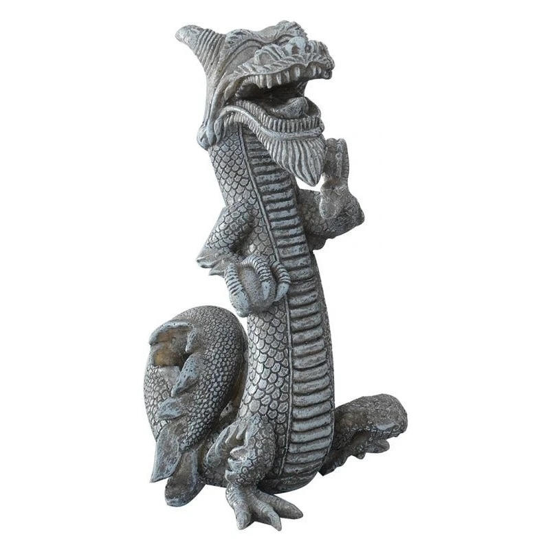 Dragon Balinois 11x13x21cm - Aqua Della 3 Dragon Balinois 11x13x21cm - Aqua Della
