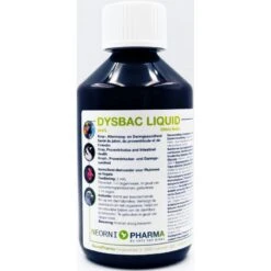 Dysbac Liquide 250ml - Neornipharma