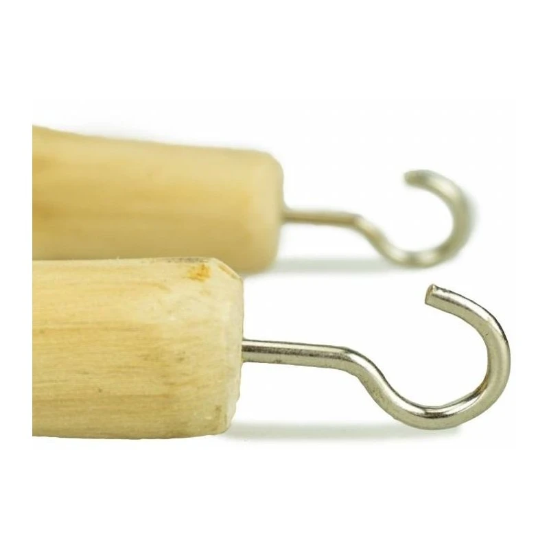 Echelle Bois 60cm - Back Zoo Nature 5 Echelle Bois 60cm - Back Zoo Nature - Image 3