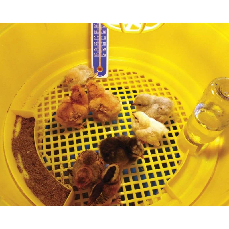 Eleveuse Caldo Cip (maternité) - Novital 4 Eleveuse Caldo Cip (maternité) - Novital - Image 2