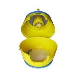 Eleveuse Caldo Cip (maternité) - Novital 7 Eleveuse Caldo Cip (maternité) - Novital -Bird Supply Store eleveuse caldo cip maternite novital 24510 novital cette eleveuse au style futuriste est entierement equipee pour demarrer vos p 2