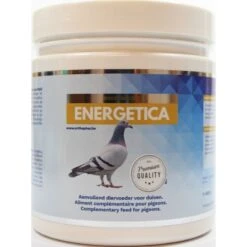 Energetica New 400gr - Orthophar