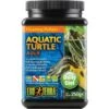 Exo Aquatic Turtle Adult 250gr - Exo Terra -Bird Supply Store exo aquatic turtle adult 250gr exo terra 33 pt3254 exo terra granules flottants
