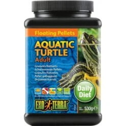Exo Aquatic Turtle Adult 530gr - Exo Terra