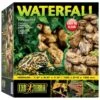 Exo Cascade Naturelle + Pompe M - Exo Terra -Bird Supply Store exo cascade naturelle pompe m exo terra 33 pt2912 exo terra exo cascade naturelle pompe m exo terra