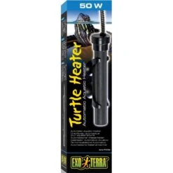 Exo Chauffage Spécial Tortues 50w - Exo Terra