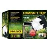Exo Compact Top Rampe éclairage Nano 20cm - Exo Terra 2 Exo Compact Top Rampe éclairage Nano 20cm - Exo Terra -Bird Supply Store exo compact top rampe eclairage nano 20cm exo terra 33 pt2224 exo terra exo compact top rampe eclairage nano 20cm exo terra