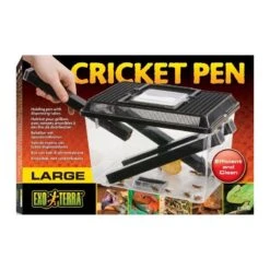 Exo Cricket Pen L - Exo Terra