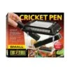 Exo Cricket Pen S - Exo Terra 1 Exo Cricket Pen S - Exo Terra -Bird Supply Store exo cricket pen s exo terra 33 pt2285 exo terra exo boite a criquets avec 2 tubes 1 mousse taille s