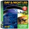 Exo Eclairage Ă LED Jour Et Nuit L-3w - Exo Terra 1 Exo Eclairage Ă LED Jour Et Nuit L-3w - Exo Terra -Bird Supply Store exo eclairage a led jour et nuit l 3w exo terra 33 pt2336 exo terra exo eclairage a led jour et nuit l 3w exo terra