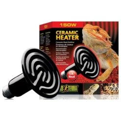Exo Emetteur De Chaleur Céramique 150w - Exo Terra