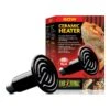 Exo Emetteur De Chaleur Céramique 60w - Exo Terra -Bird Supply Store exo emetteur de chaleur ceramique 60w exo terra 33 pt2045 exo terra exo emetteur de chaleur ceramique 60w exo terra