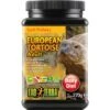 Exo European Tortoise Adult 270gr - Exo Terra -Bird Supply Store exo european tortoise adult 270gr exo terra 33 pt3221 exo terra granules mous