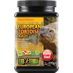 Exo European Tortoise Adult 270gr - Exo Terra