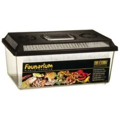 Exo Faunarium Plaine M - Exo Terra