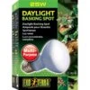Exo Lampe DayLight Basking Spot 25w - Exo Terra -Bird Supply Store exo lampe daylight basking spot 25w exo terra 33 pt2195 exo terra exo lampe daylight basking spot 25w exo terra