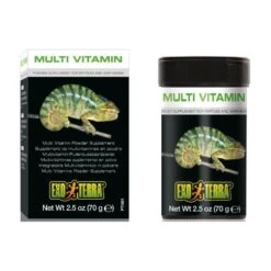 Exo MultiVitamines 70gr - Exo Terra