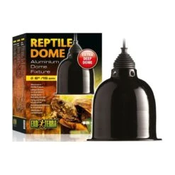 Exo Reptile Dome S/15cm - Exo Terra