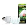 Exo Reptile UVB100 Fluocompact 26w - Exo Terra -Bird Supply Store exo reptile uvb100 fluocompact 26w exo terra 33 pt2187 exo terra exo reptile uvb100 fluocompact 26w exo terra