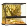 Exo Terrarium (arrière-plan Inclus) 45x45x45cm - Exo Terra -Bird Supply Store exo terrarium arriere plan inclus 45x45x45cm exo terra 33 pt2605 exo terra exo terrarium arriere plan inclus 45x45x45cm exo terr