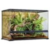 Exo Terrarium (arrière-plan Inclus) 90x45x60cm - Exo Terra -Bird Supply Store exo terrarium arriere plan inclus 90x45x60cm exo terra 33 pt2614 exo terra exo terrarium arriere plan inclus 90x45x60cm exo terr