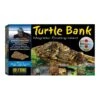 Exo Turtle Bank île Flottante Magnétique M-29,8x17,8x5,4cm - Exo Terra -Bird Supply Store exo turtle bank ile flottante magnetique m 298x178x54cm exo terra 33 pt3801 exo terra exo turtle bank ile flottante magnetique m
