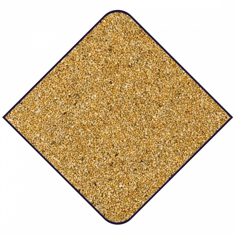 Expert Base Diamants Mandarins Eleveur 20kg - Witte Molen 4 Expert Base Diamants Mandarins Eleveur 20kg - Witte Molen - Image 2