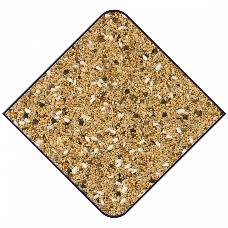 Expert Base Inséparables Eleveur 20kg - Witte Molen 4 Expert Base Inséparables Eleveur 20kg - Witte Molen - Image 2