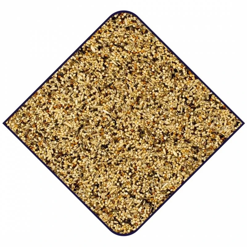 Expert Base Oiseaux Indigènes 20kg - Witte Molen 4 Expert Base Oiseaux Indigènes 20kg - Witte Molen - Image 2