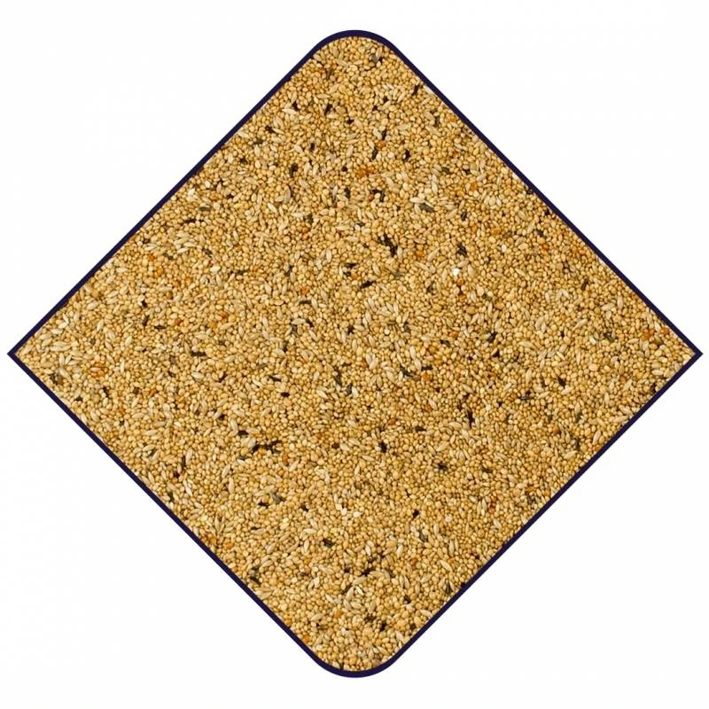 Expert Estrildidés 20kg - Witte Molen 4 Expert Estrildidés 20kg - Witte Molen - Image 2