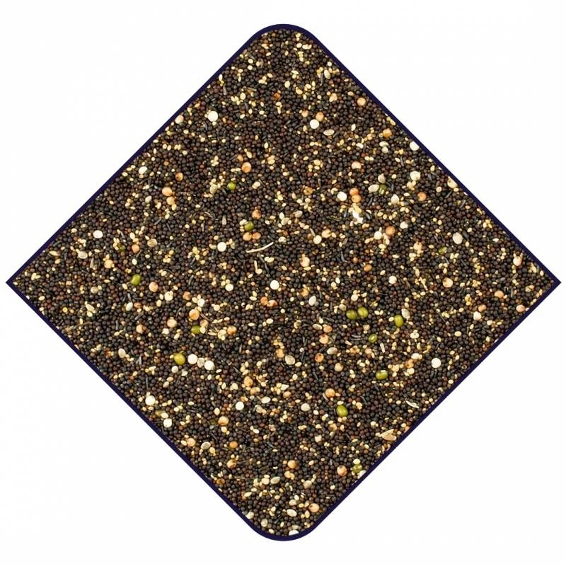 Expert Graines De Germination Canaris 5kg - Witte Molen 4 Expert Graines De Germination Canaris 5kg - Witte Molen - Image 2