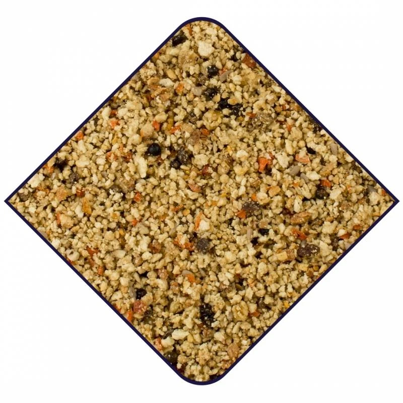 Expert Pâtée Extra Grosse 10kg - Witte Molen 4 Expert Pâtée Extra Grosse 10kg - Witte Molen - Image 2