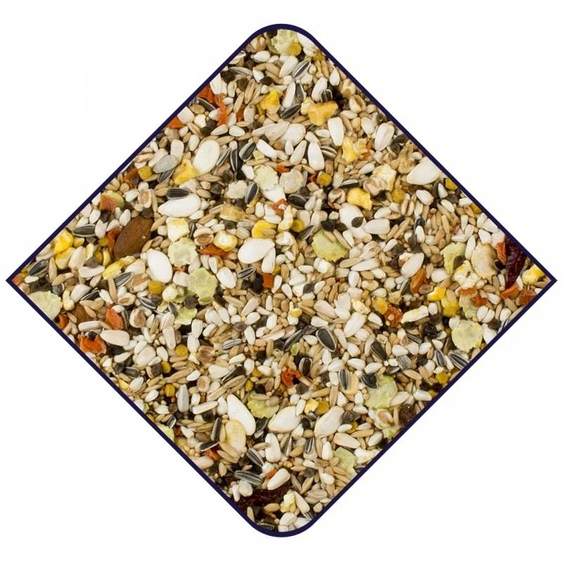 Expert Premium Perroquets 15kg - Witte Molen 4 Expert Premium Perroquets 15kg - Witte Molen - Image 2