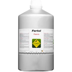 Fertol, Améliore La Circulation Dans Les Organes De Reproduction 5L - Comed