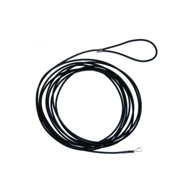 Flight Line Rallonge De Laisse 3m Petit - XSmall - The Aviator Flight Line 3 Flight Line Rallonge De Laisse 3m Petit - XSmall - The Aviator Flight Line