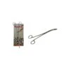 Forceps Courbée 25cm 2 Forceps Courbée 25cm -Bird Supply Store forceps courbee 25cm 766917 grizo forceps courbee 25cm