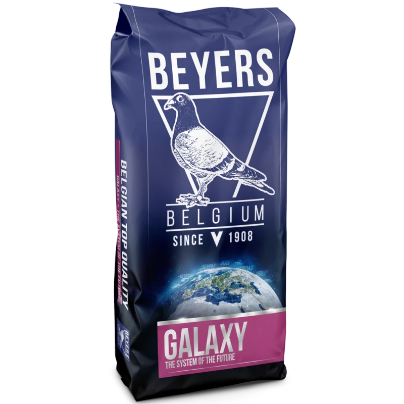 Galaxy Elevage 20kg - Beyers 3 Galaxy Elevage 20kg - Beyers