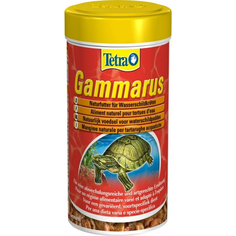 Gammarus 1L - Tetra 3 Gammarus 1L - Tetra