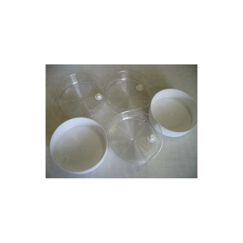 Germoir à Graines 3 Compartiments - Bioset 5 Germoir à Graines 3 Compartiments - Bioset - Image 3