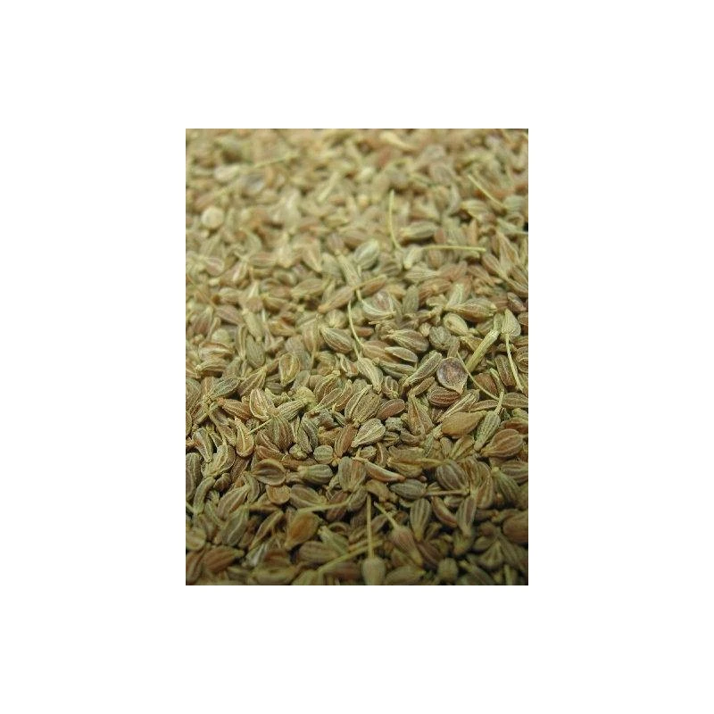 Graines D'Anis 25kg - Grizo 3 Graines D'Anis 25kg - Grizo