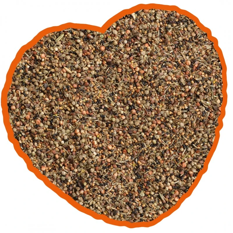 Graines Sauvages 17,5kg - Duvo 4 Graines Sauvages 17,5kg - Duvo - Image 2