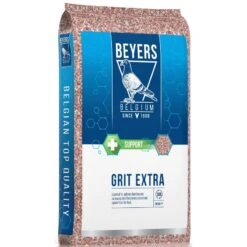 Grit Extra 20kg - Beyers Plus