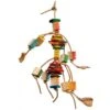 Groovy Frita Tower - Zoo Max -Bird Supply Store groovy frita tower zoo max zm 721 zoo max