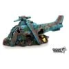 Hélicoptère 596 26x11,8x11,5cm - Giganterra 1 Hélicoptère 596 26x11,8x11,5cm - Giganterra -Bird Supply Store helicoptere 596 26x118x115cm giganterra g04 00596 giganterra