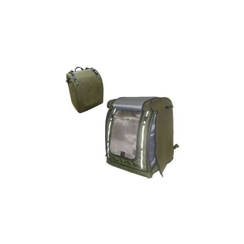 Housse En Molleton Celltei Pour Pak-O-Bird Small 3 Housse En Molleton Celltei Pour Pak-O-Bird Small