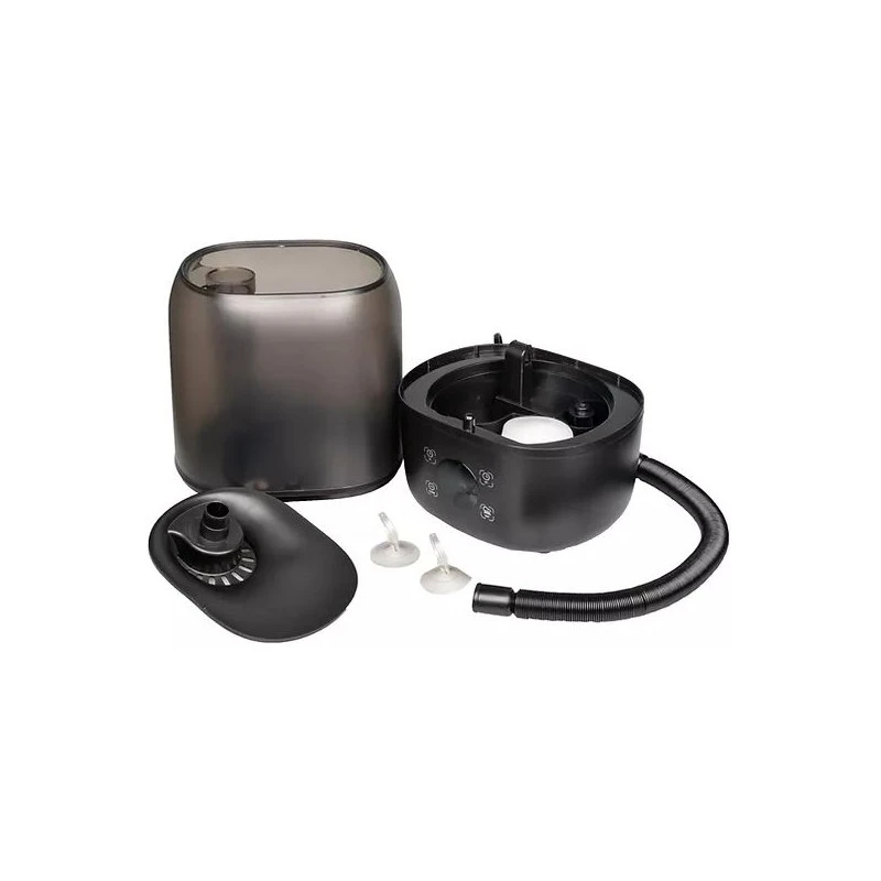 Humidificateur Digital Avec Timer - Giganterra 3 Humidificateur Digital Avec Timer - Giganterra