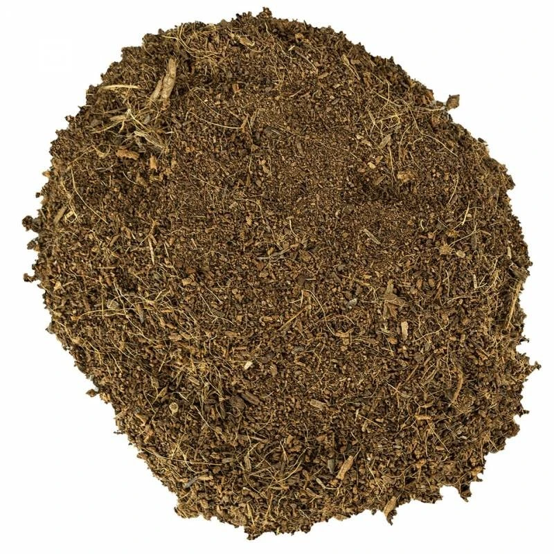 Humus Bedding 20L - Back Zoo Nature 4 Humus Bedding 20L - Back Zoo Nature - Image 2