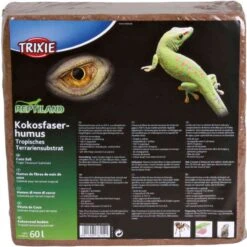 Humus De Fibres De Noix De Coco 60L - Trixie