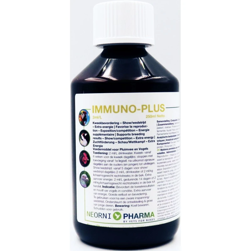 Immuno-Plus 1L - Neornipharma 3 Immuno-Plus 1L - Neornipharma